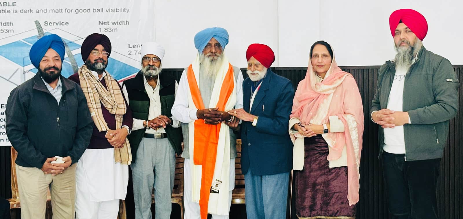 Commencement of the Golden Jubilee Year of Bela College